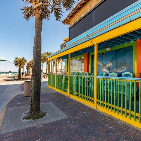 Oceanside Village D2 New Smyrna Beach Exteriör bild