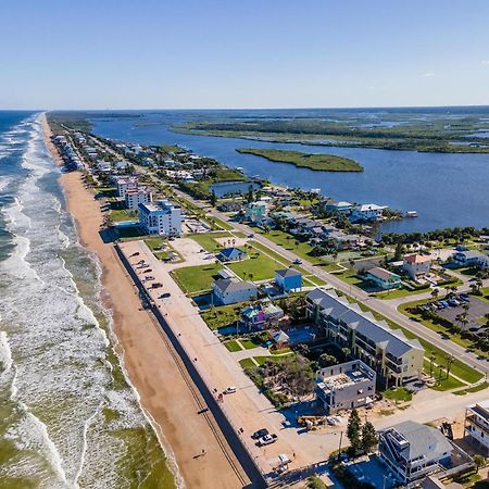 Oceanside Village D2 New Smyrna Beach Exteriör bild