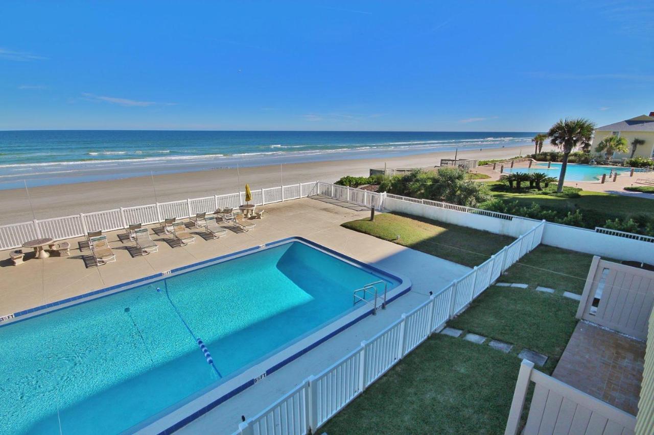 Oceanside Village D2 New Smyrna Beach Exteriör bild