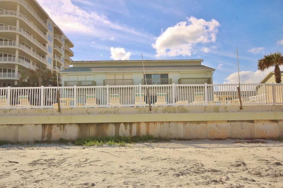 Oceanside Village D2 New Smyrna Beach Exteriör bild