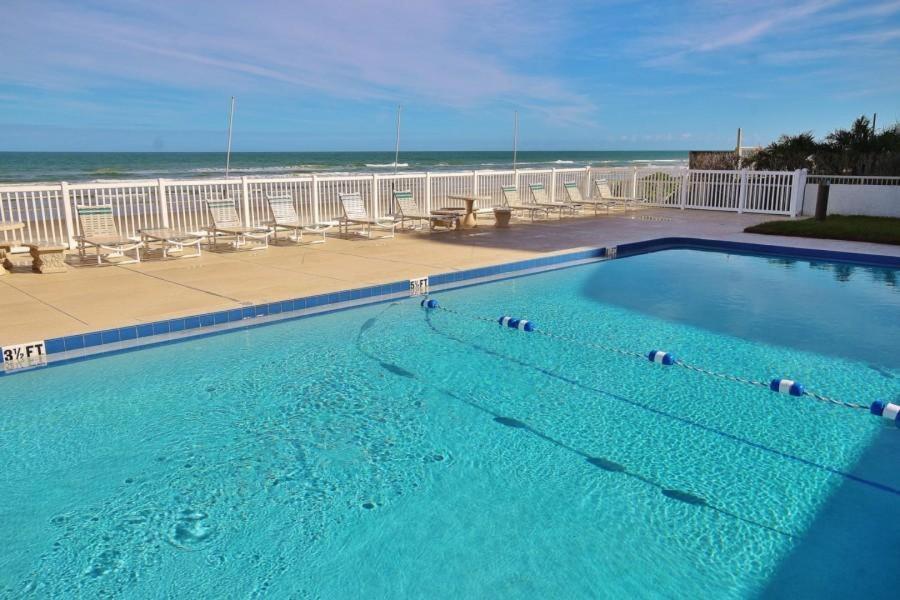 Oceanside Village D2 New Smyrna Beach Exteriör bild