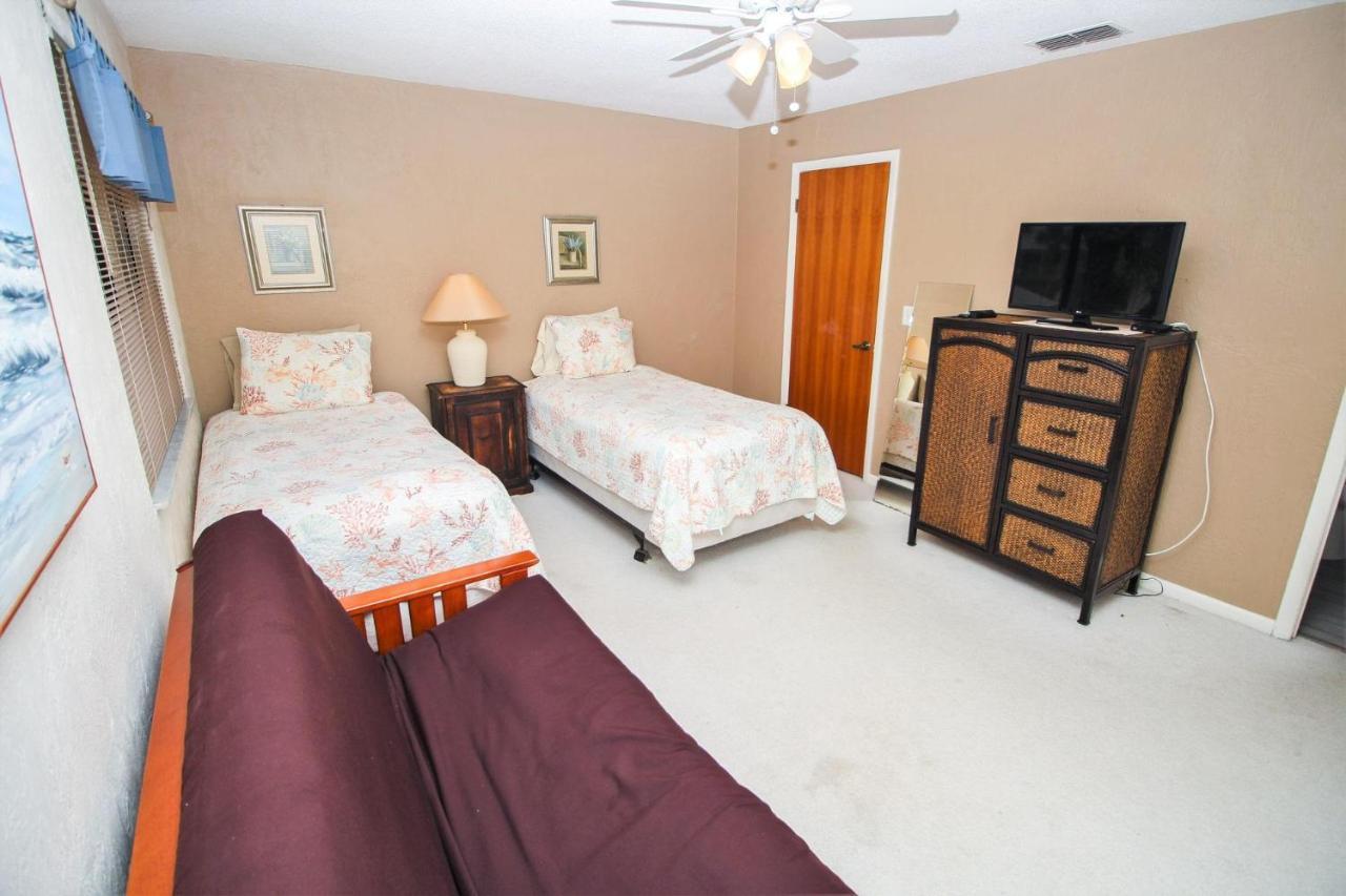 Oceanside Village D2 New Smyrna Beach Exteriör bild
