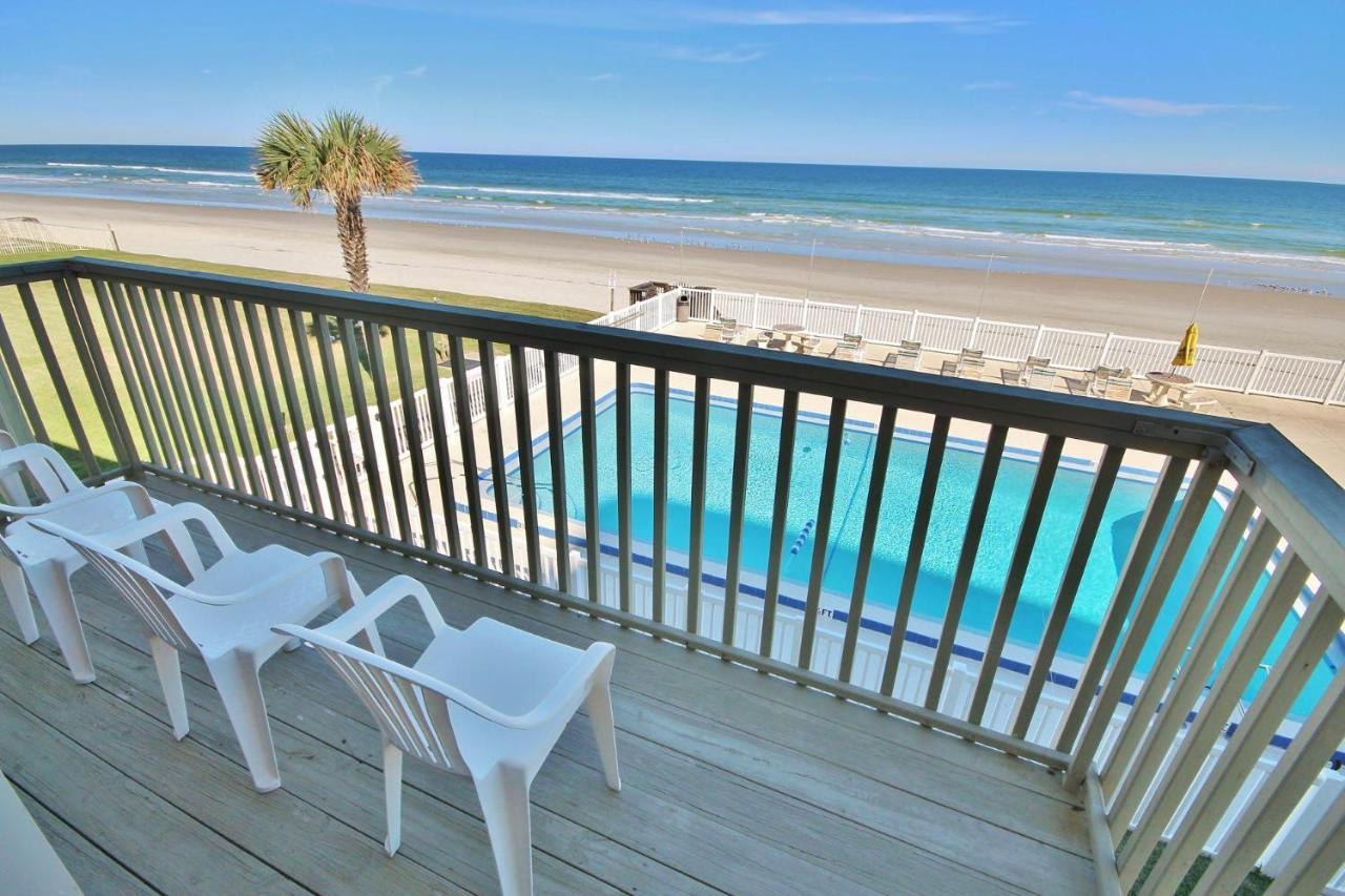 Oceanside Village D2 New Smyrna Beach Exteriör bild