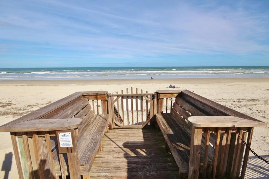 Oceanside Village D2 New Smyrna Beach Exteriör bild