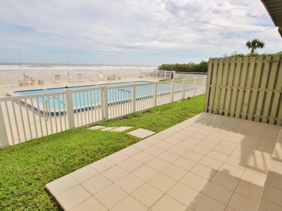 Oceanside Village D2 New Smyrna Beach Exteriör bild