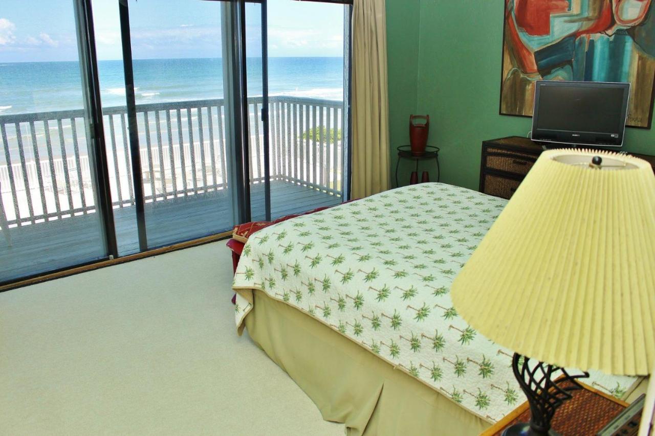Oceanside Village D2 New Smyrna Beach Exteriör bild