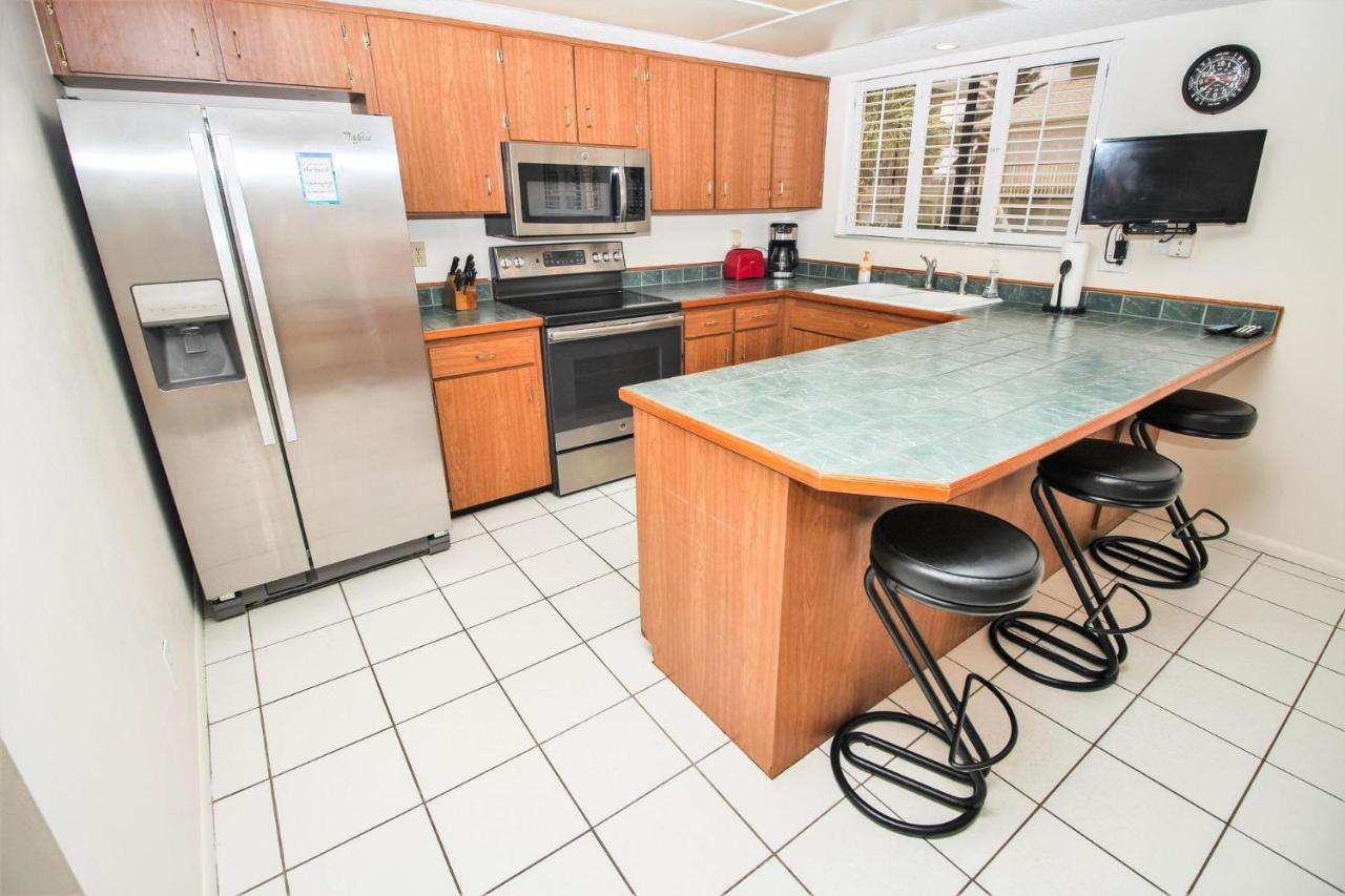 Oceanside Village D2 New Smyrna Beach Exteriör bild