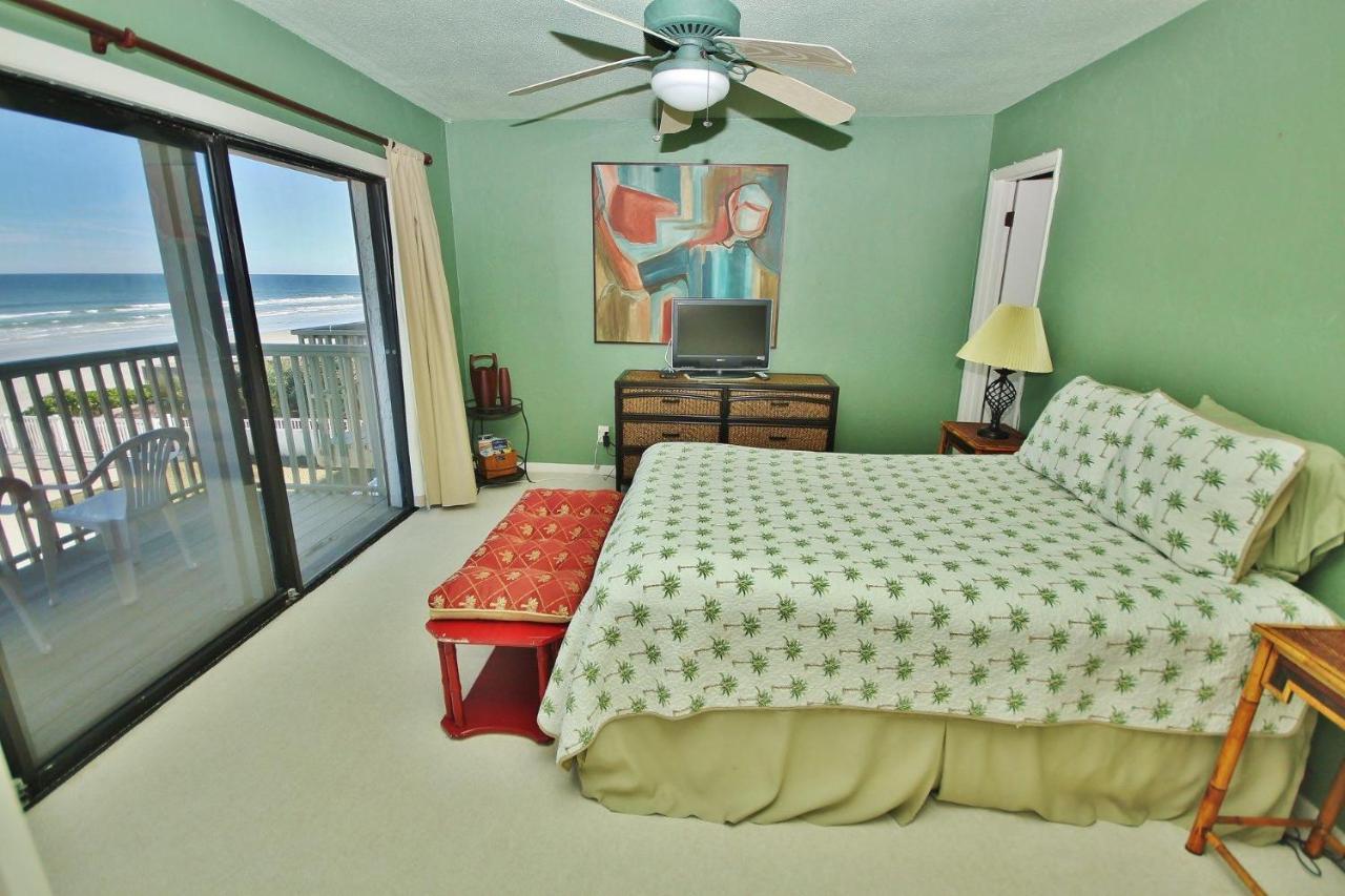 Oceanside Village D2 New Smyrna Beach Exteriör bild