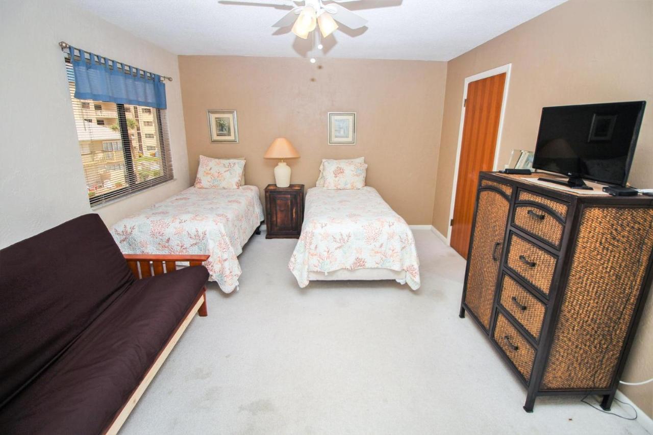 Oceanside Village D2 New Smyrna Beach Exteriör bild