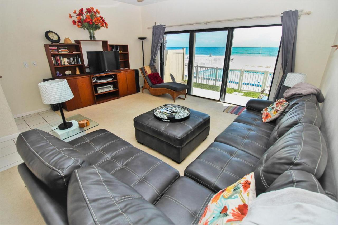 Oceanside Village D2 New Smyrna Beach Exteriör bild