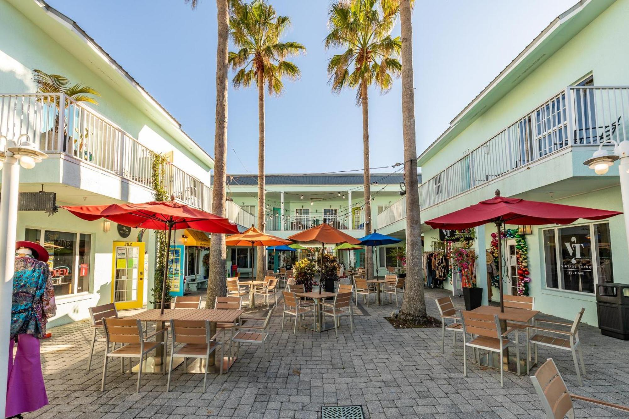 Oceanside Village D2 New Smyrna Beach Exteriör bild