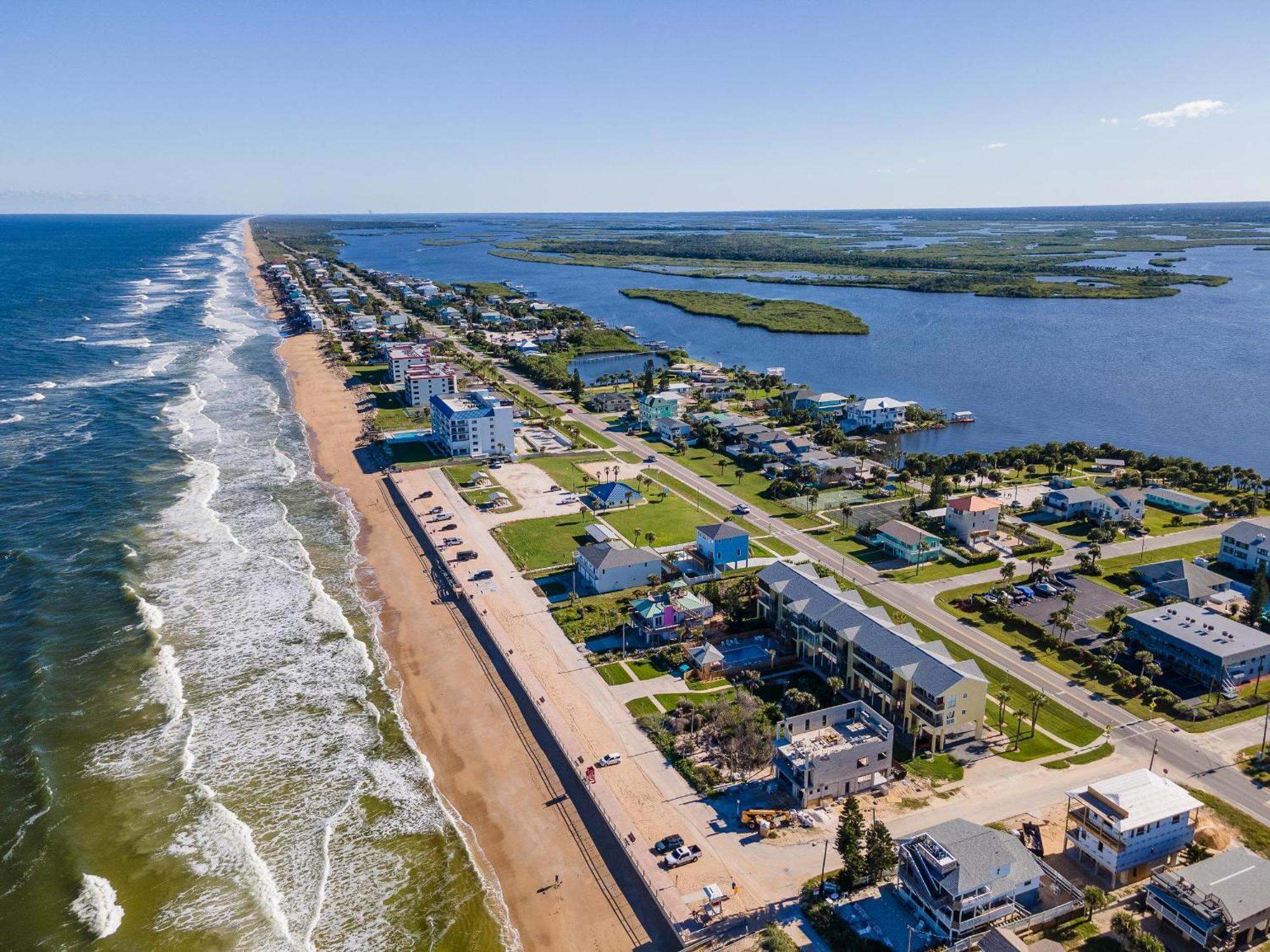 Oceanside Village D2 New Smyrna Beach Exteriör bild