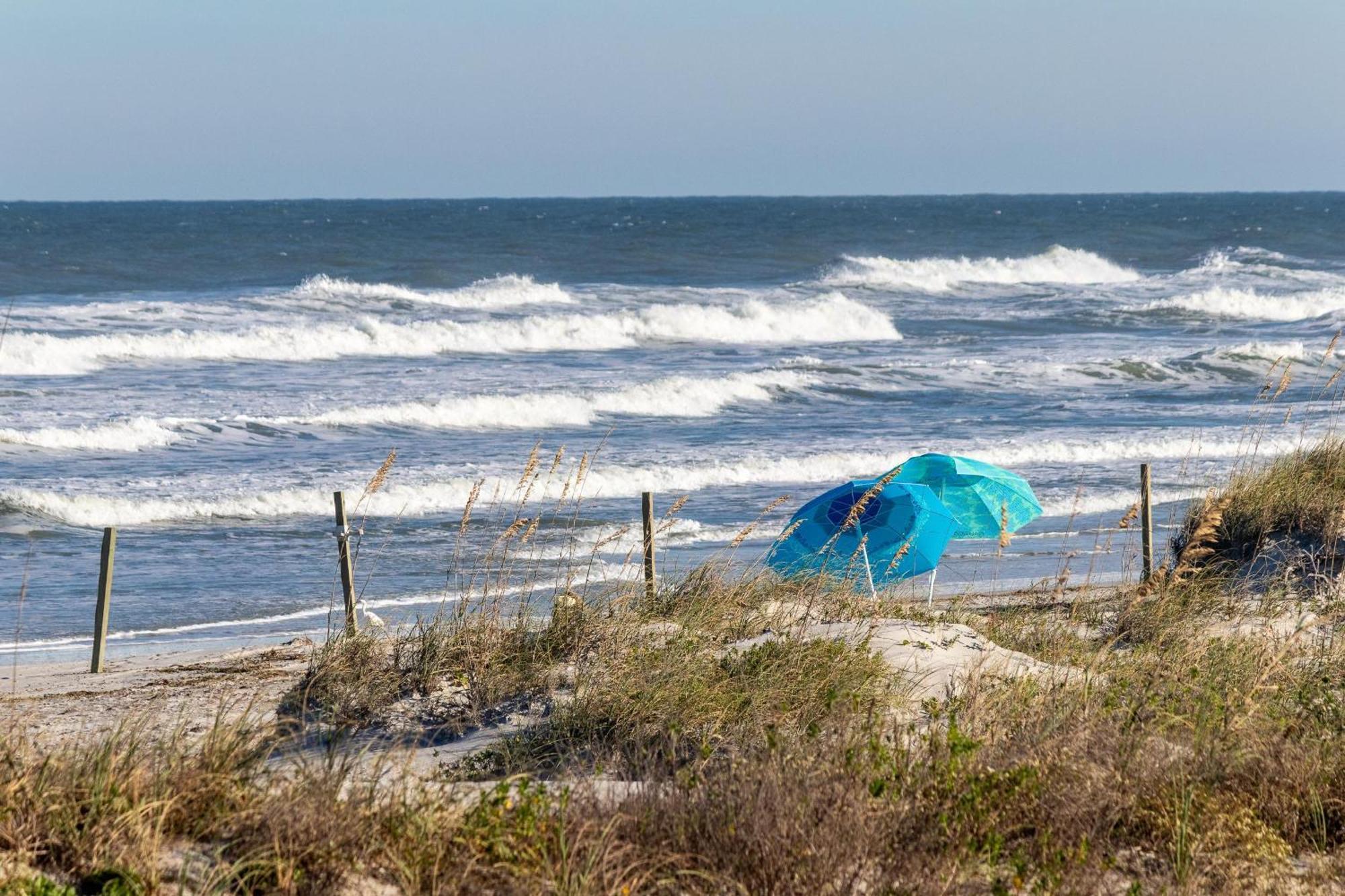 Oceanside Village D2 New Smyrna Beach Exteriör bild